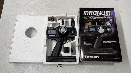 Futaba magnum 2pl - magnum, 2pl-am