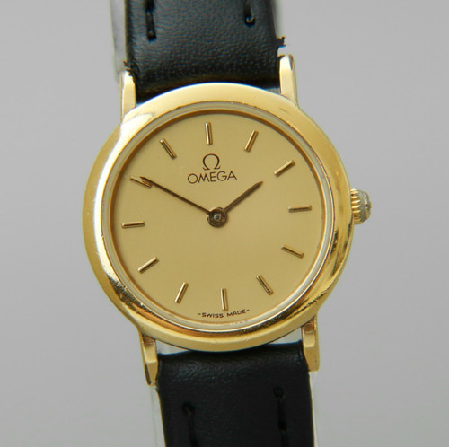 Quasi nuovo orologio - [quasi, vintage