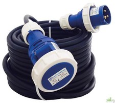 PROLUNGA INDUSTRIALE 20 METRI