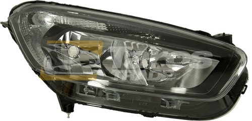 Faro anteriore per ford - anteriore,