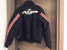 giubbotto Bomber imbottito invernale  uomo  Emporio Armani come nuovo, taglia 52