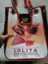 Borsa Marilyn Monroe o Lolita Movies Shopping DD