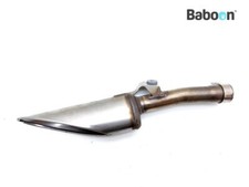 Silenziatore della marmitta