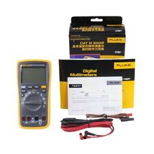 FLUKE 17B+ F17B+ Multimetro