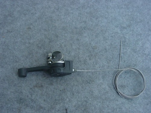 Cambio sachs huret commander - sachs, 5