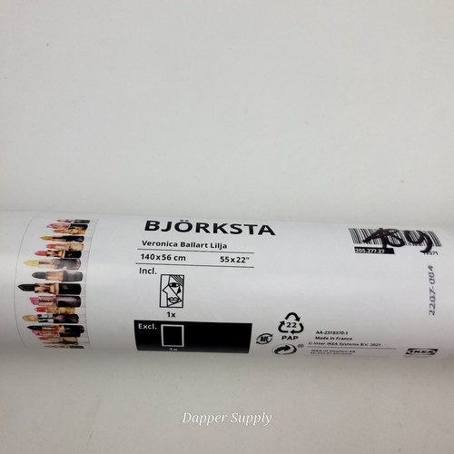 Quadro rossetto - , ikea