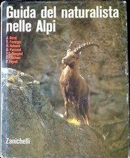 Guida del naturalista nelle