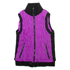 Gilet trapuntato donna CALVIN