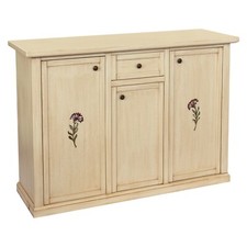 CREDENZA MADIA IN LEGNO COLORE