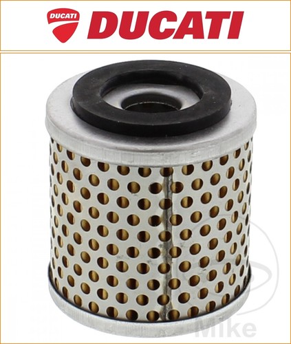 Filtro olio ducati supersport - filtro,