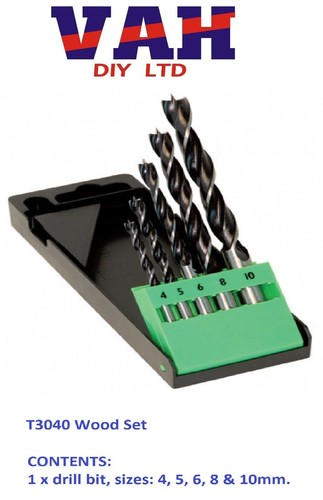 Tools t3040 set - tools, di