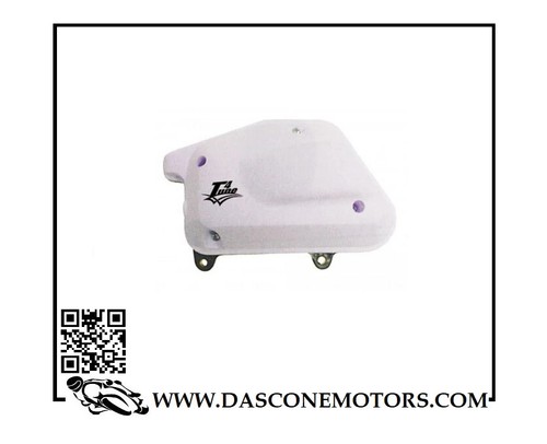Scatola filtro air box - scatola,