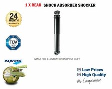1x REAR Shock Absorber for