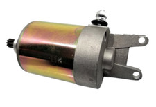 MOTORINO AVVIAMENTO GILERA