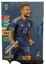 Panini Adrenalyn XL AZZURRI