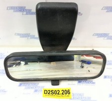 D2S02.206 SPECCHIO SPECCHIETTO RETROVISORE INTERNO GRIGIO FIAT RITMO  VITALONI