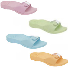 SCHOLL SUN  DR. SCHOLL