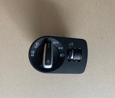 Pulsantiera Interruttore Luce Audi A1 Anno 2011 Originale