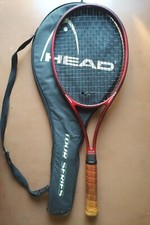 HEAD Prestige Classic 600 made in Austria L4 (grip size 4 1/2)
