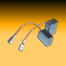 Spazzole Carboncini Motore per