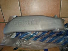  98464805 COLLETTORE DI ASPIRAZIONE TURBO NUOVO per FIAT CROMA TURBO DS FL.90