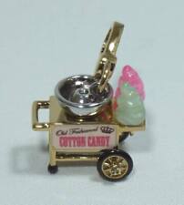 Juicy Couture Charm Carretto