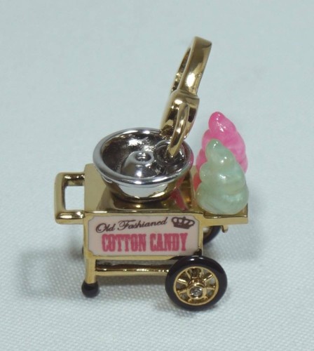 Juicy couture charm - couture,