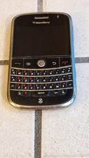 Blackberry bold 9900 without - bold,