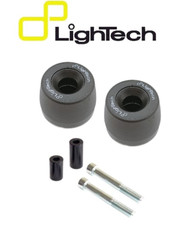 LIGHTECH KIT COPPIA TAMPONI