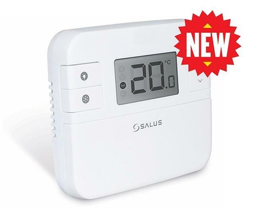 Salus rt310 termostati - salus,