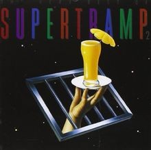 The Very Best Of /Vol. 2 von Supertramp | CD | Zustand gut