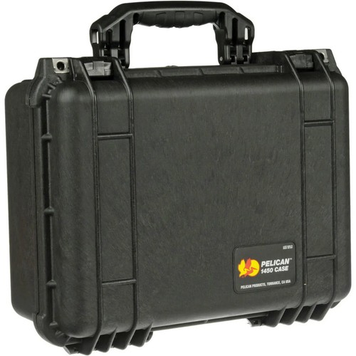 Pelican 1450 custodia rigida - custodia,