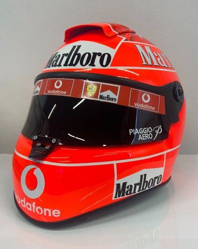 Casco michael schumacher - casco, 2006