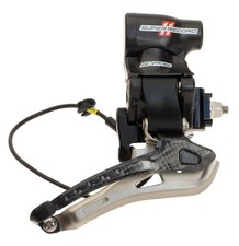 Deragliatore anteriore