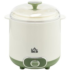 HOMCOM Yogurtiera 20W da 1.5L