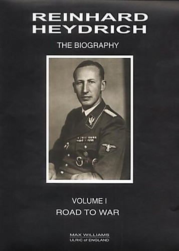 Reinhard heydrich the - reinhard, heydrich: