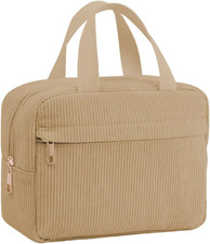 Borsa Da Trucco, Alto Volume