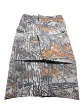 Jeans uomo Y2k mimetico BAGGY