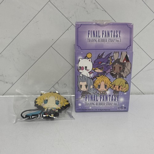 Final fantasy cinturino in - final,