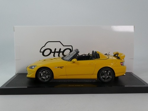 Ottomobile honda s2000 2007 - s2000, cr