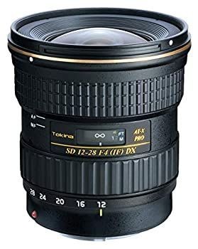 Obiettivo zoom tokina 12 - obiettivo, at