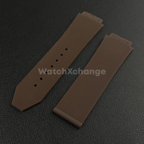 Cinturino orologio silicone