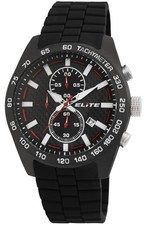 Orologio Cronografo da Uomo