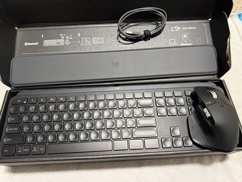 Logitech keys combo - keys, s