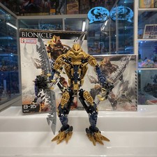 Lego BIONICLE Brutaka Vintage 8734