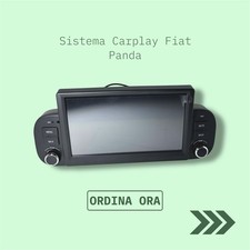 Autoradio 2 DIN Wireless