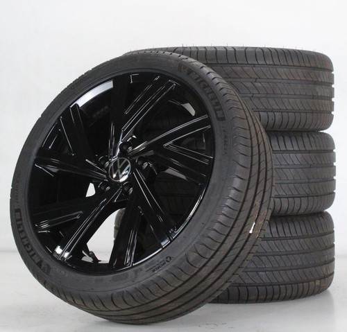 Ruote estive golf - vw, 8