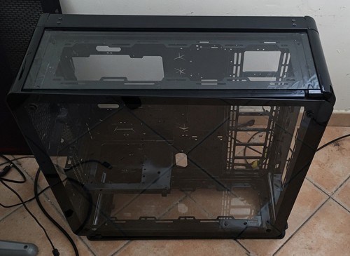 Thermaltake core full - thermaltake,