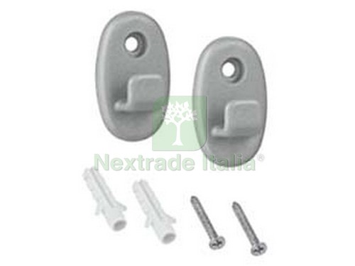 4pz set ganci nylon - 2,