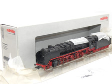 Märklin 37453 digital sound MFX locomotiva a vapore BR 45.026 della DRG con scatola originale - ottima!